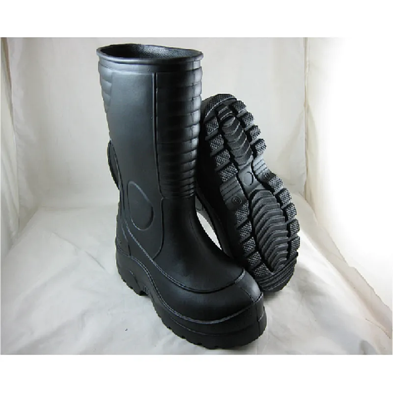 Rain Boots